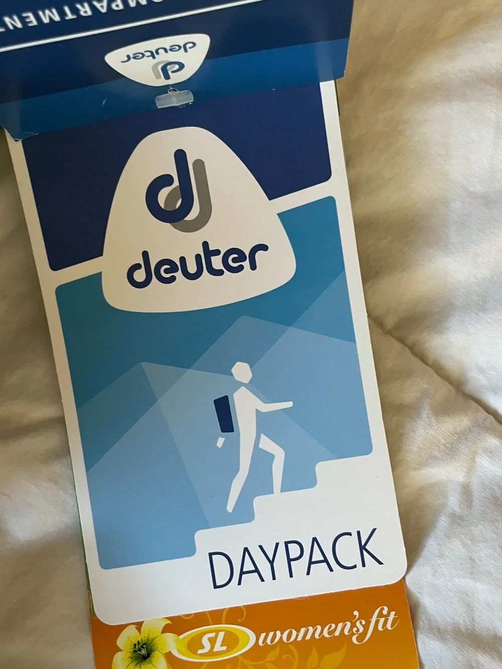 Deuter gigant 32l